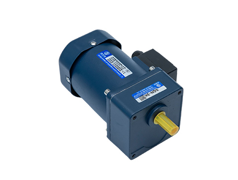 藍(lán)色帶接線(xiàn)盒電機(jī)60W