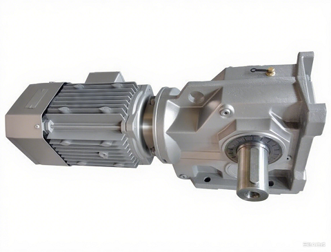 K57減速機(jī)