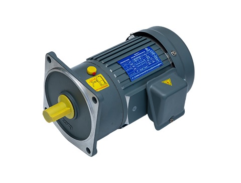 GV50/CV50減速電機