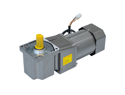 微型減速電機